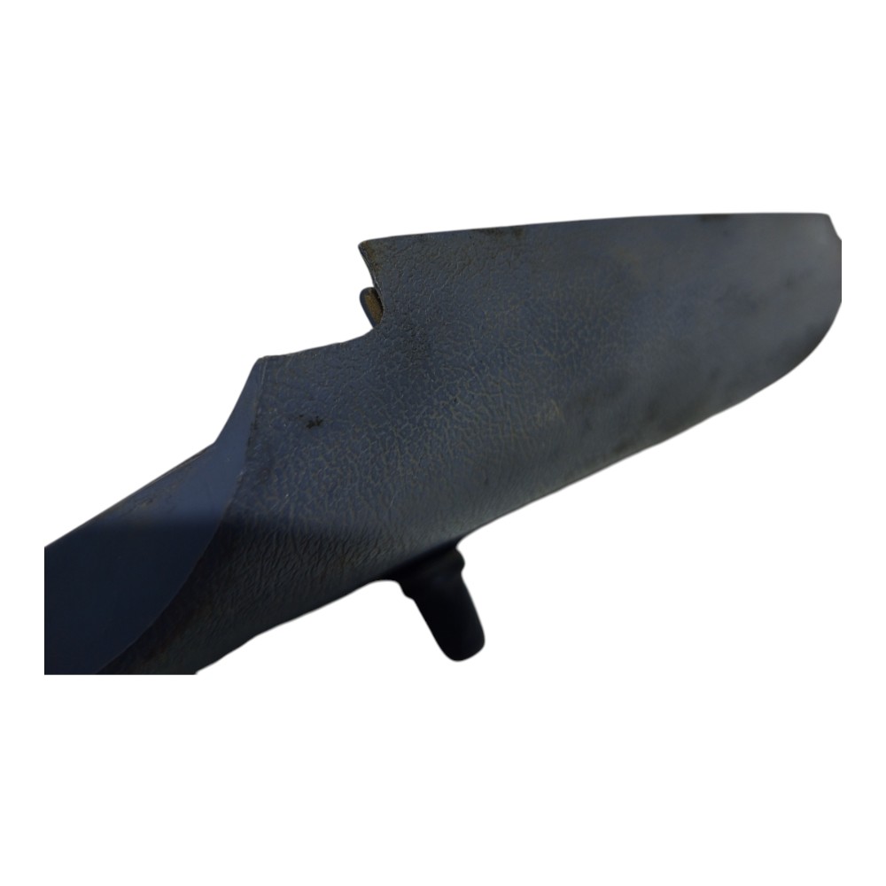 Acabamento Interno Retrovisor Lado Esquerdo Ford Ka 19972007 4