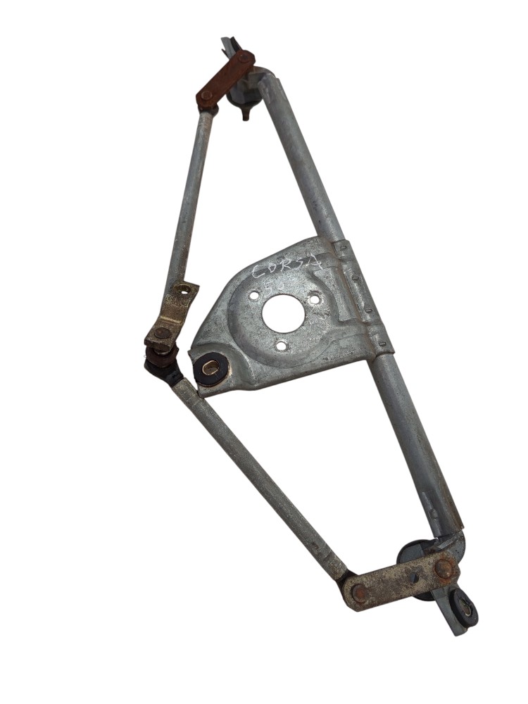 Galhada Limpador Para Brisa 6