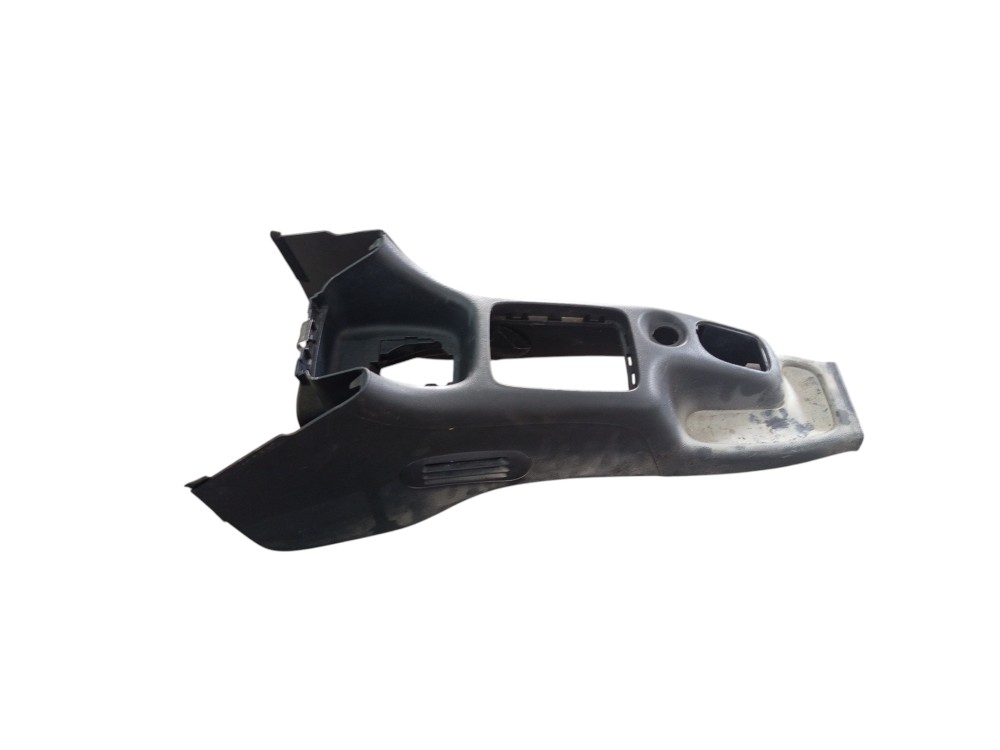Capa Console Central Peugeot 206 207  2001 2002 2003 A 2012 3