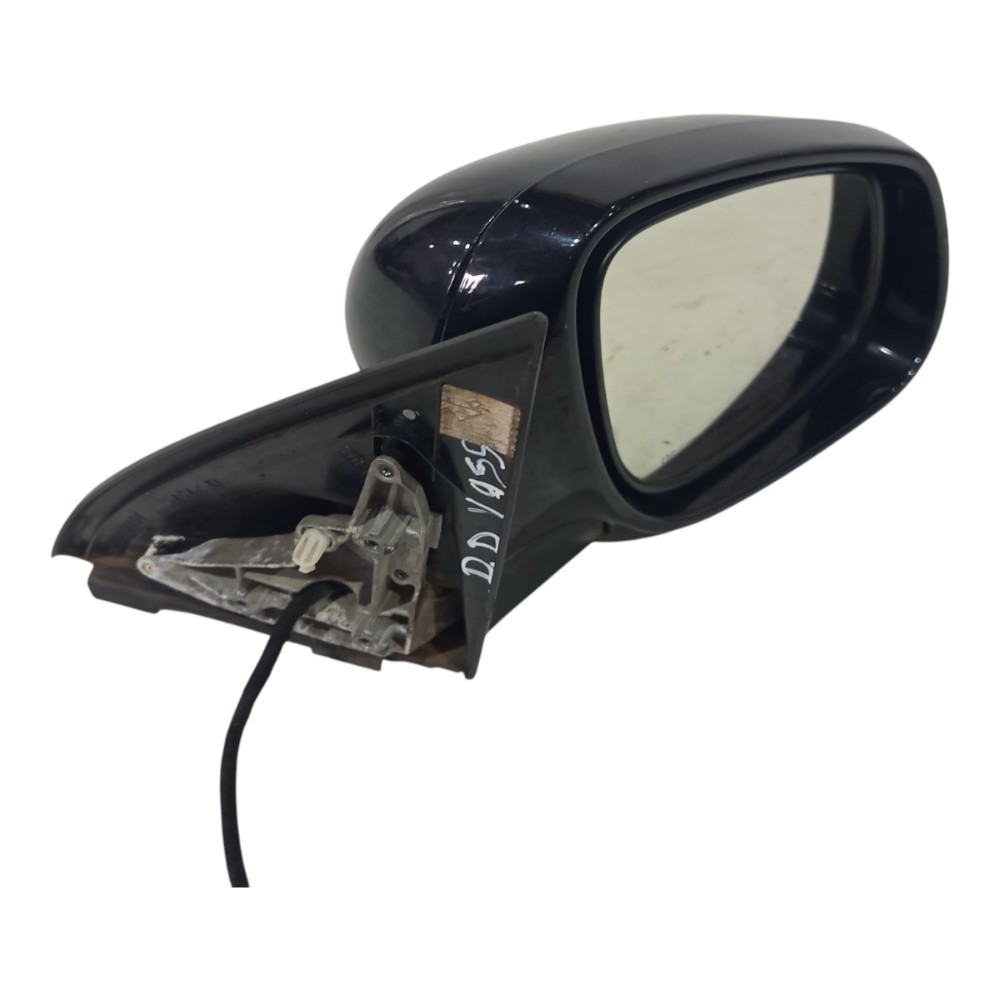 Retrovisor Espelho Direito Porsche Cayenne 4.5 2002 A 2006 1