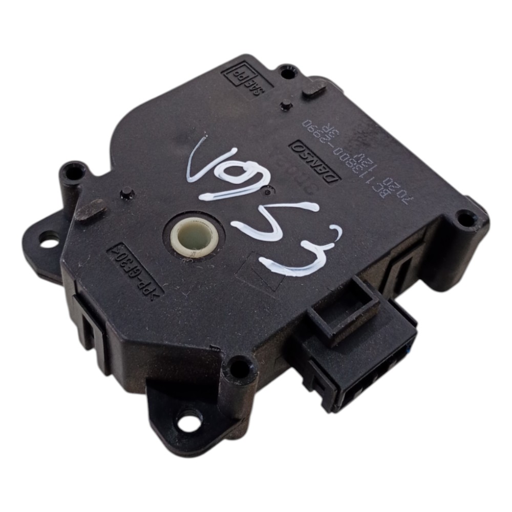 Motor Atuador Ar Condicionado Honda Civic 1.8 2012 A 2016 5