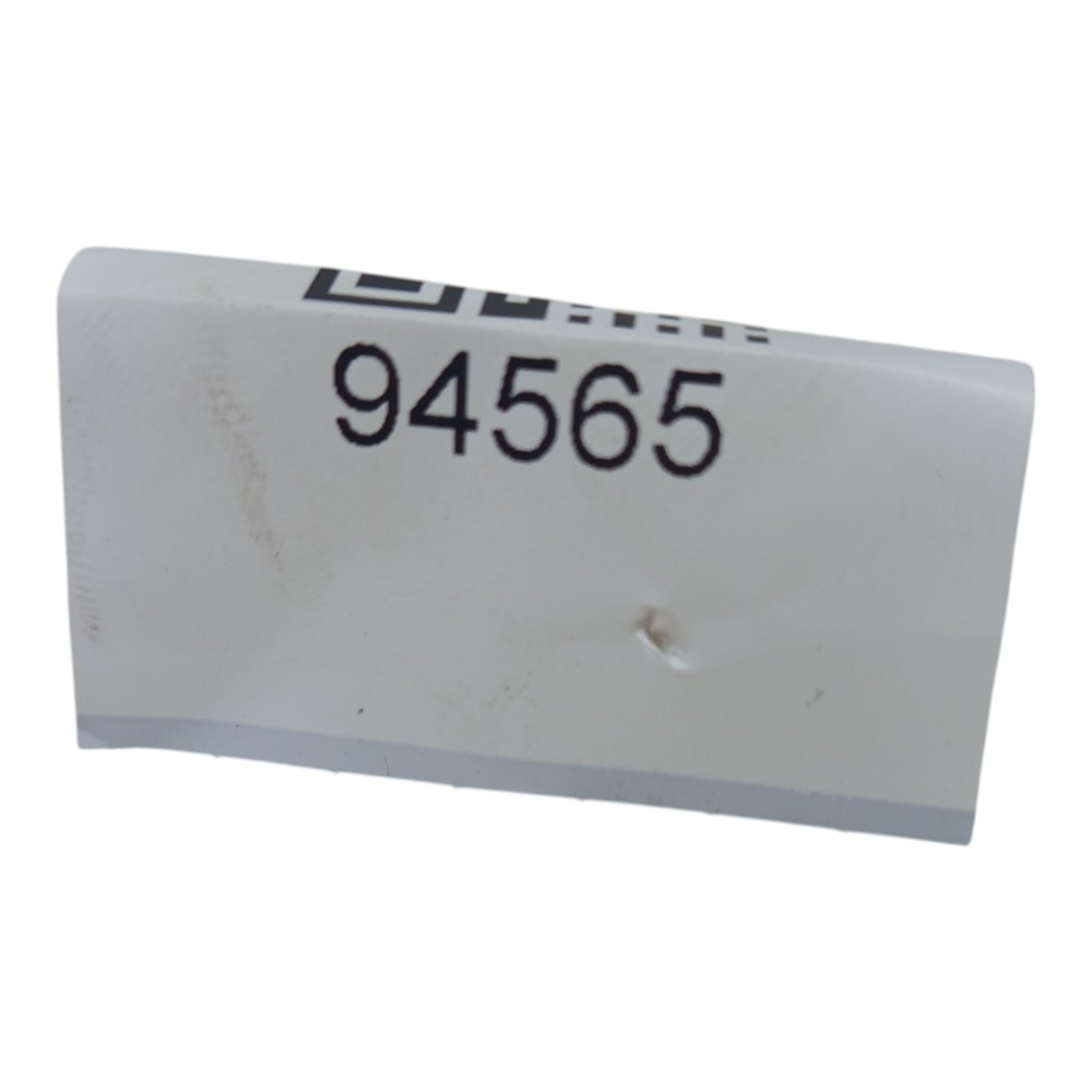 Forro Porta Traseiro Direito Porta Luva Ford Ka 1997 A 2002  Cinza 10