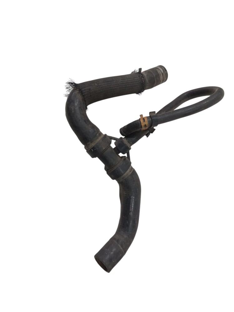 Mangueira Radiador Supe Renault Sandero 1.0 16v 2010 A 2015 2