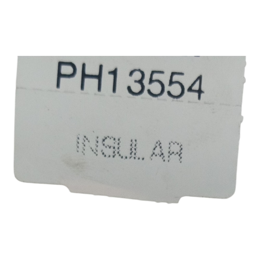 Moldura Console Central Citroen C4 Picasso 2009 A 2011 8