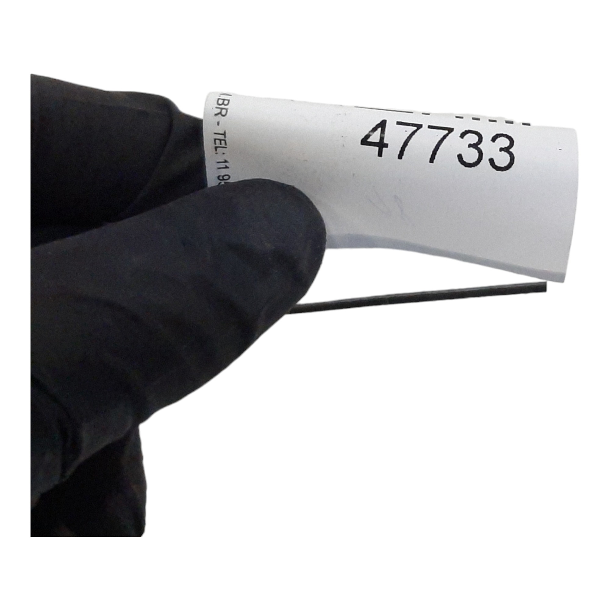 Maçaneta Externa Traseira Direita Citroen C3 2003 A 2012 5