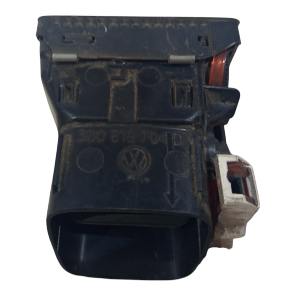 Difusor Ar Dir Volkswagen Passat 1998 1999 2000 2001 A 2003 5