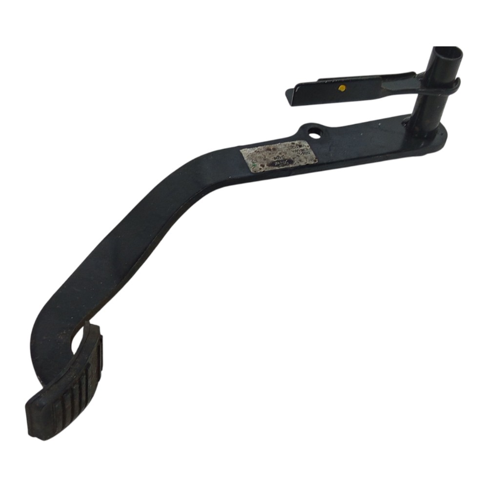 Pedal Central Breque Ford Fiesta 1997 1998 1999 A 2002 6