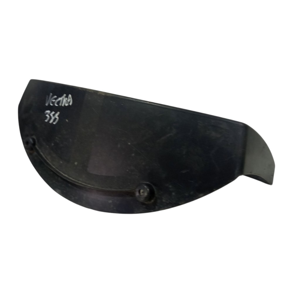 Moldura Painel Instrumento Velocímetro Gm Vectra 2006 A 2012 1