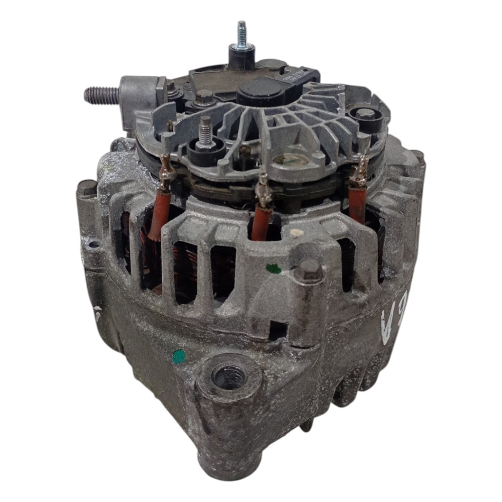Alternador Ford Ka 1.5 16v 2014 A 2021 5