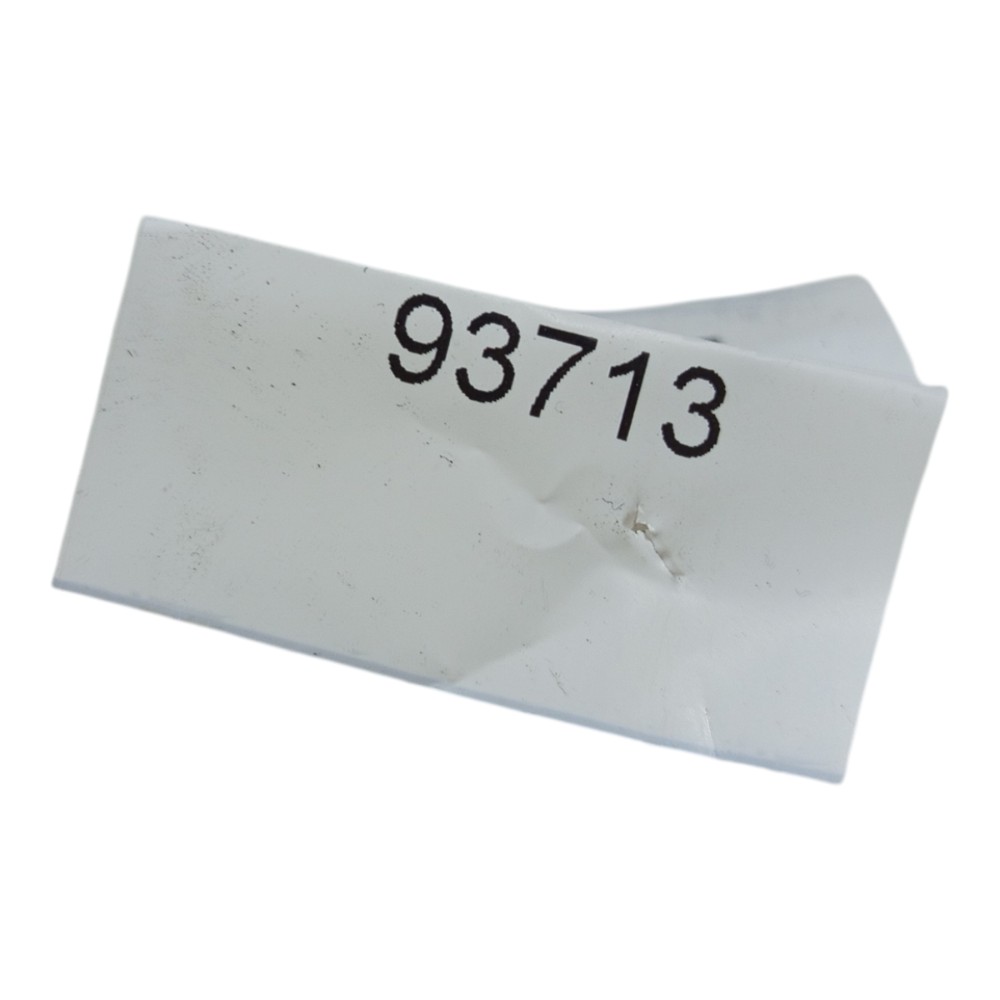 Moldura Painel Central Difusor Radio Peugeot 206 2001 A 2010 8