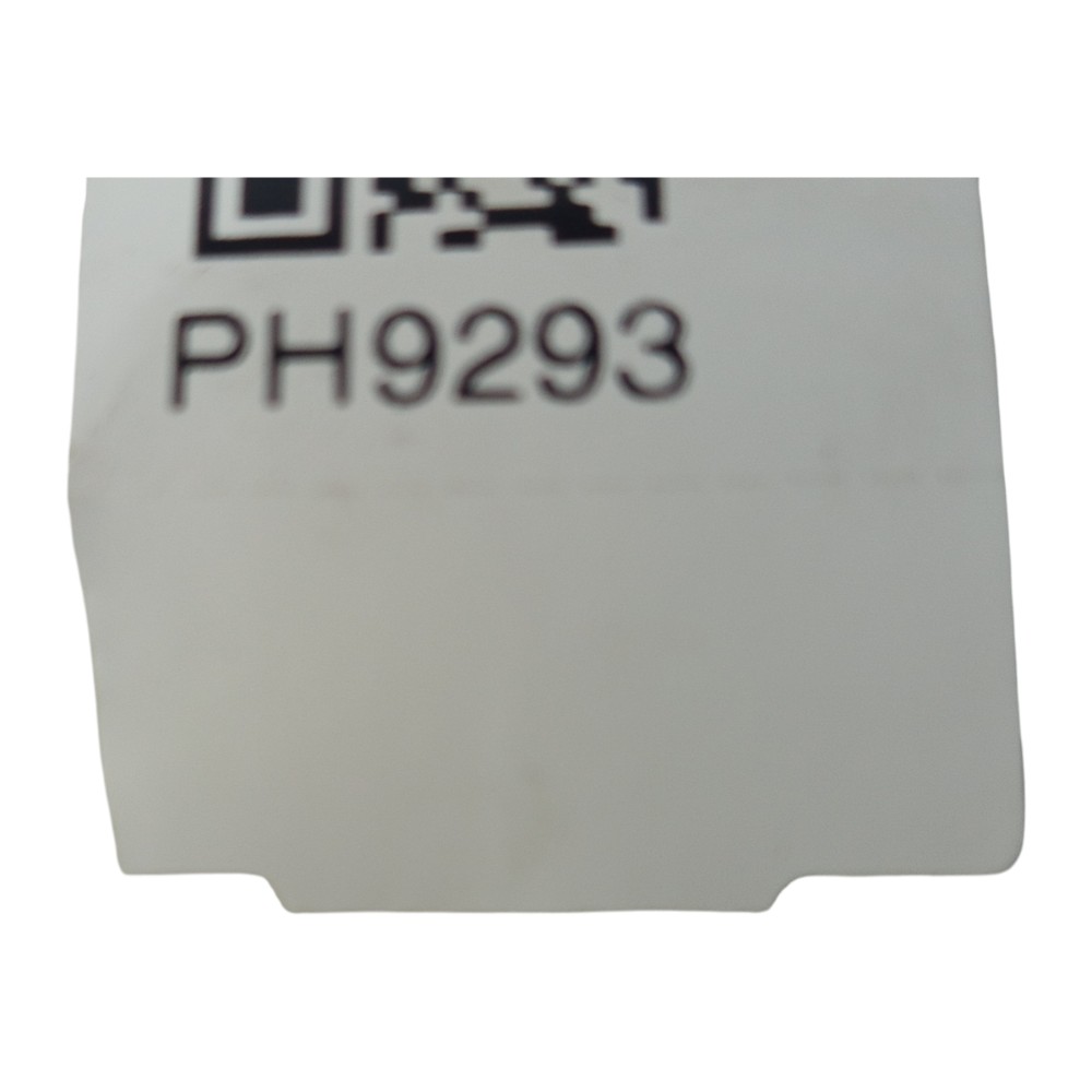 Moldura Difusor Ar Esquerdo Volkswagen Golf 1995 A 1998 7