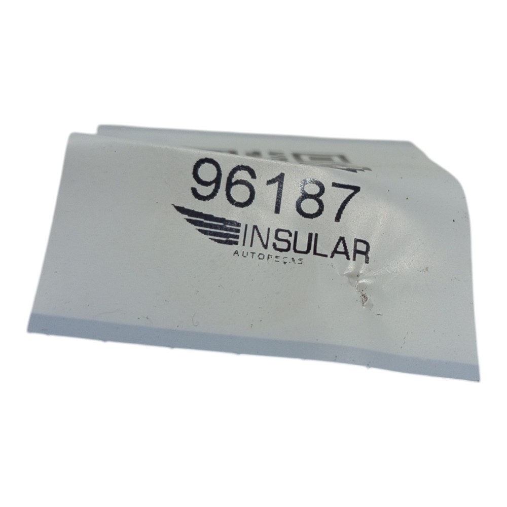Modulo Injeção Peugeot 206 1.6 2007 2008 2009 10 2011 Bosch 8