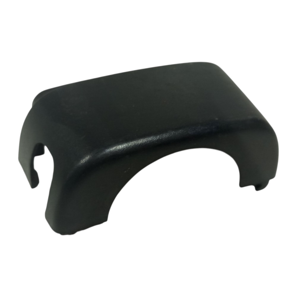 Moldura Sup Coluna Direção Gm Vectra 1994 A 1999 C/detalhe Preto 3