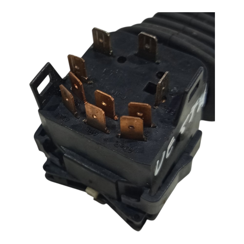 Chave Seta Chevrolet Vectra 1993 1994 1995 1996 90228194 3