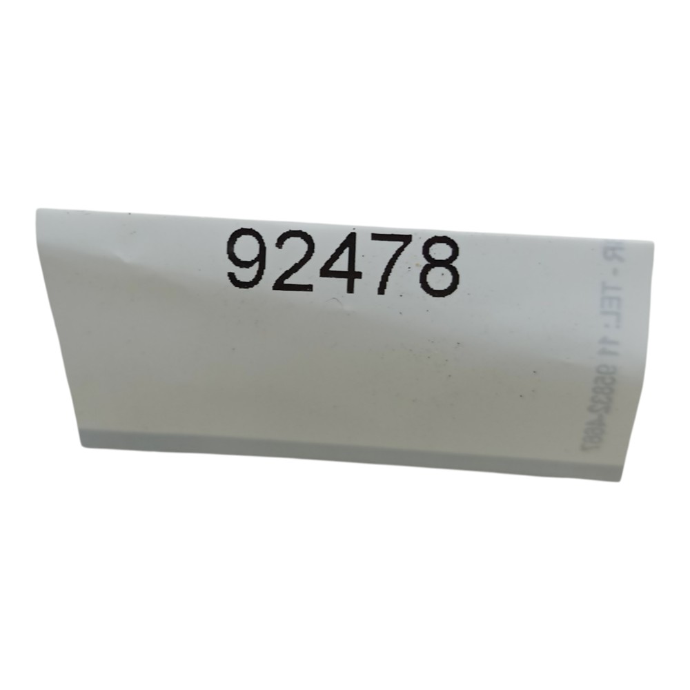 Forro Porta Traseira Direita Peugeot 206 2001 2002 A 2010 10