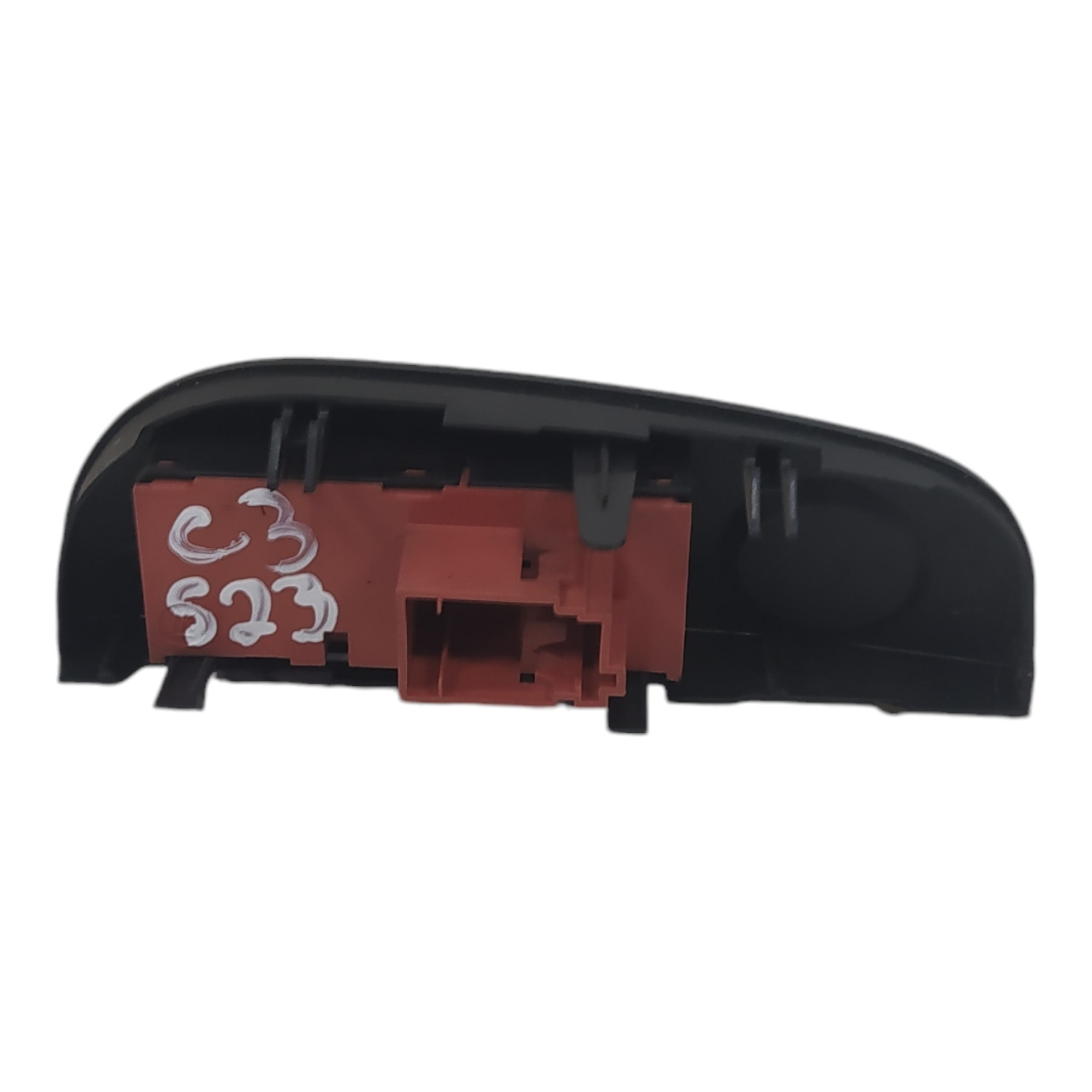 Interruptor Painel Citroen C3  2003 2004 2005 4