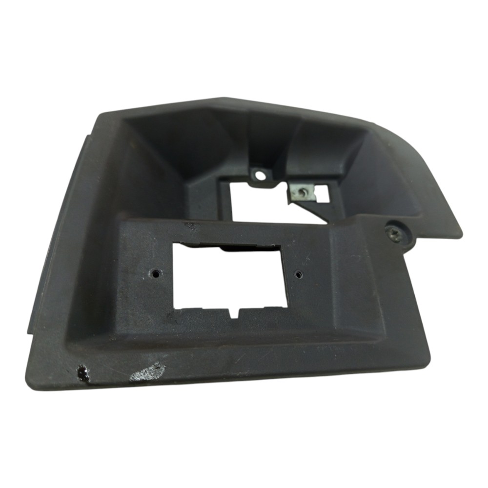 Moldura Puxador Capo Mercedes Classe A160 1999 A 2005 1