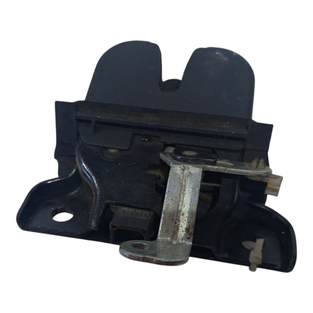 Fechadura Elétrica Tampa Traseira Audi A3 1997 1998 A 2006 5