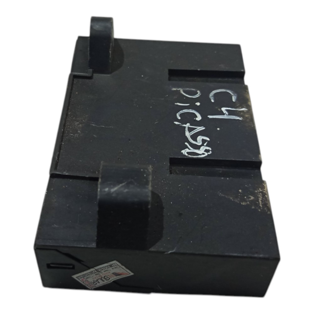 Modulo Central Ar Condicionado C4 Picasso 2007 A 2014 3