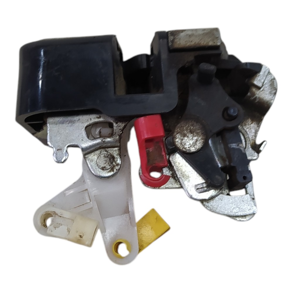 Fechadura Elétrica Traseira Direita Pt Cruiser 01 A 2010 5