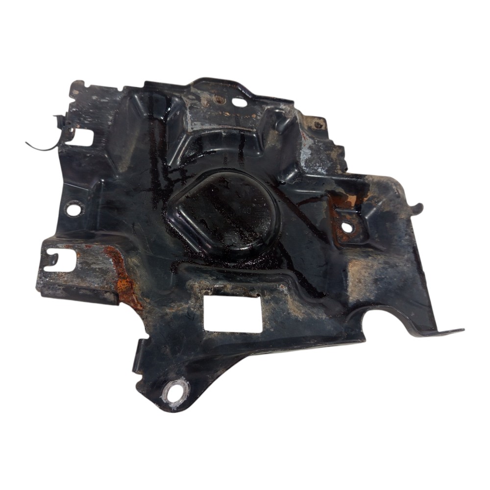 Suporte Bateria Peugeot 307 2007 A 2012 3