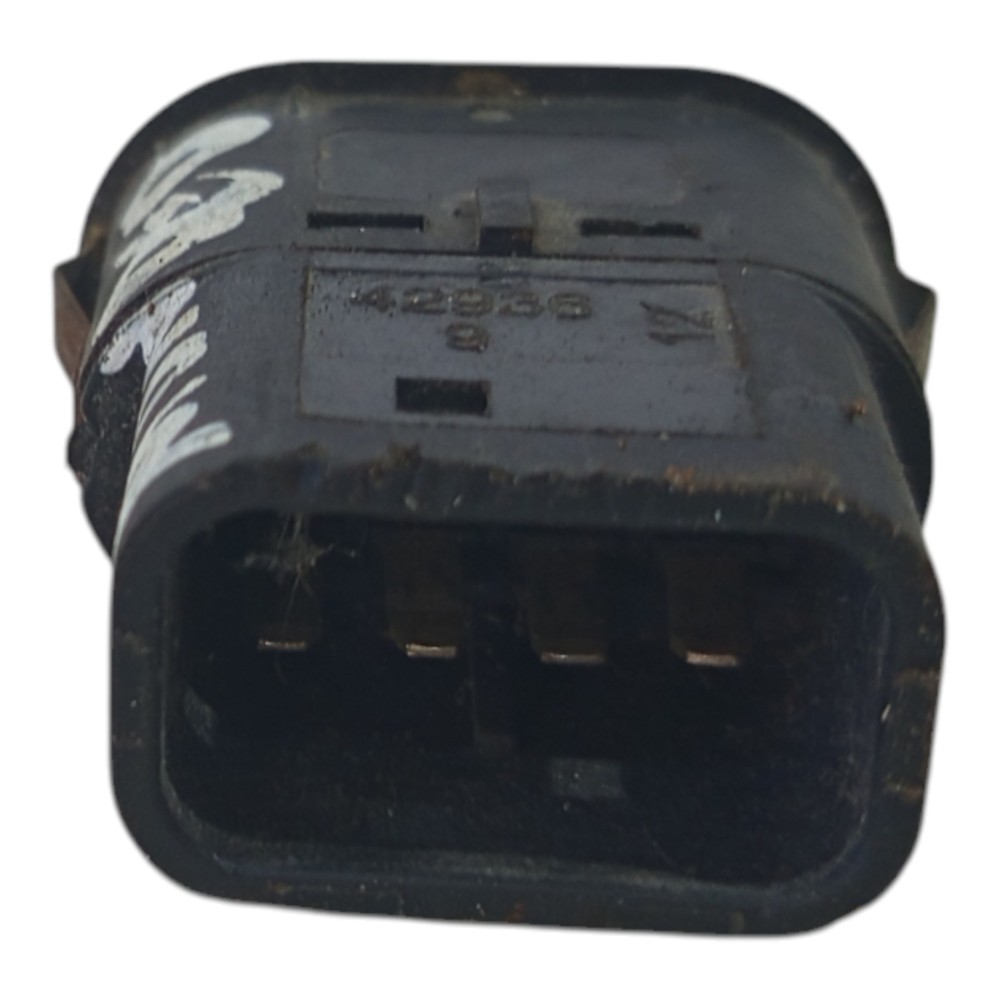 Botão Vidro Elétrico Porta Direita Ford Mondeo 2.0 1997 2001 2