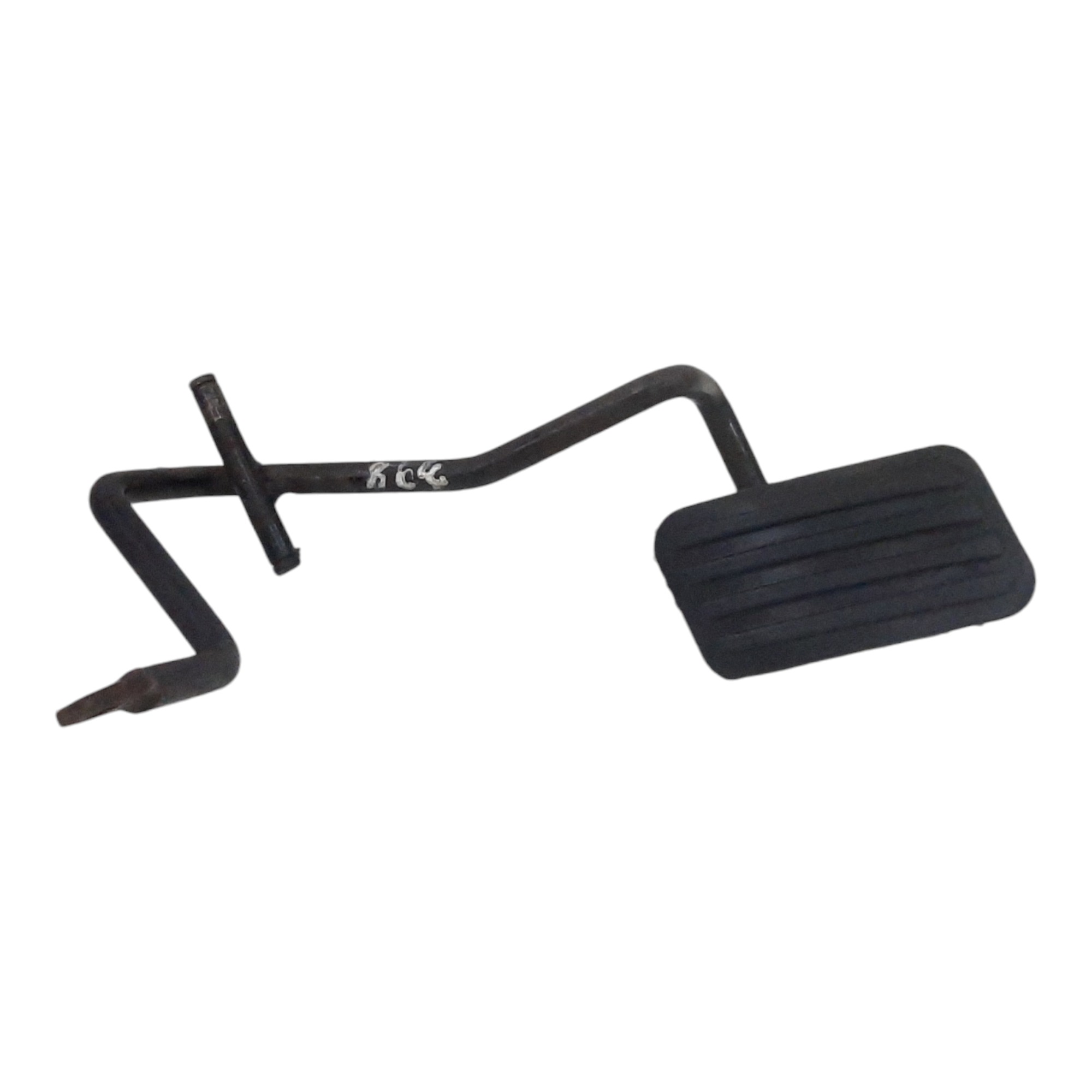 Pedal Acelerador Citroen Xsara Picasso 2.0 2001 2002 A 2012 3