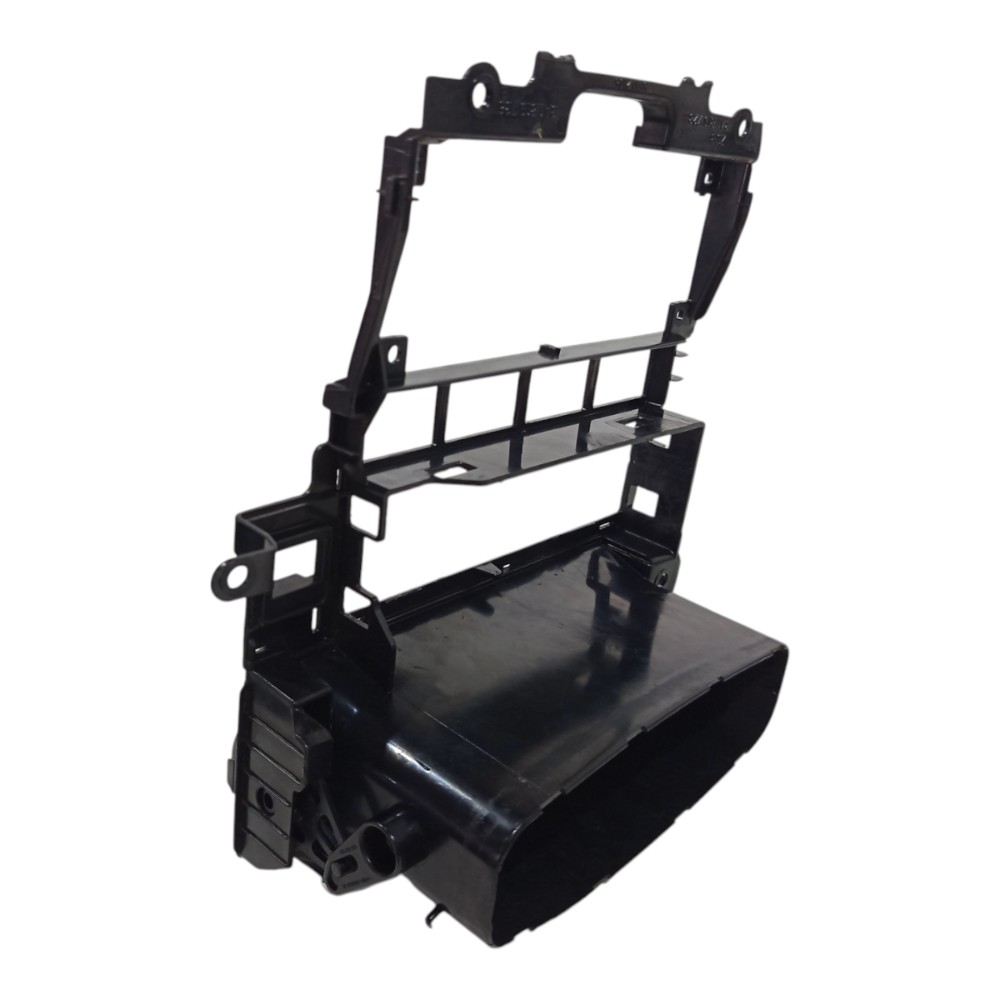 Moldura Difusor Central Painel Vw Passat 1991 A 1996 3