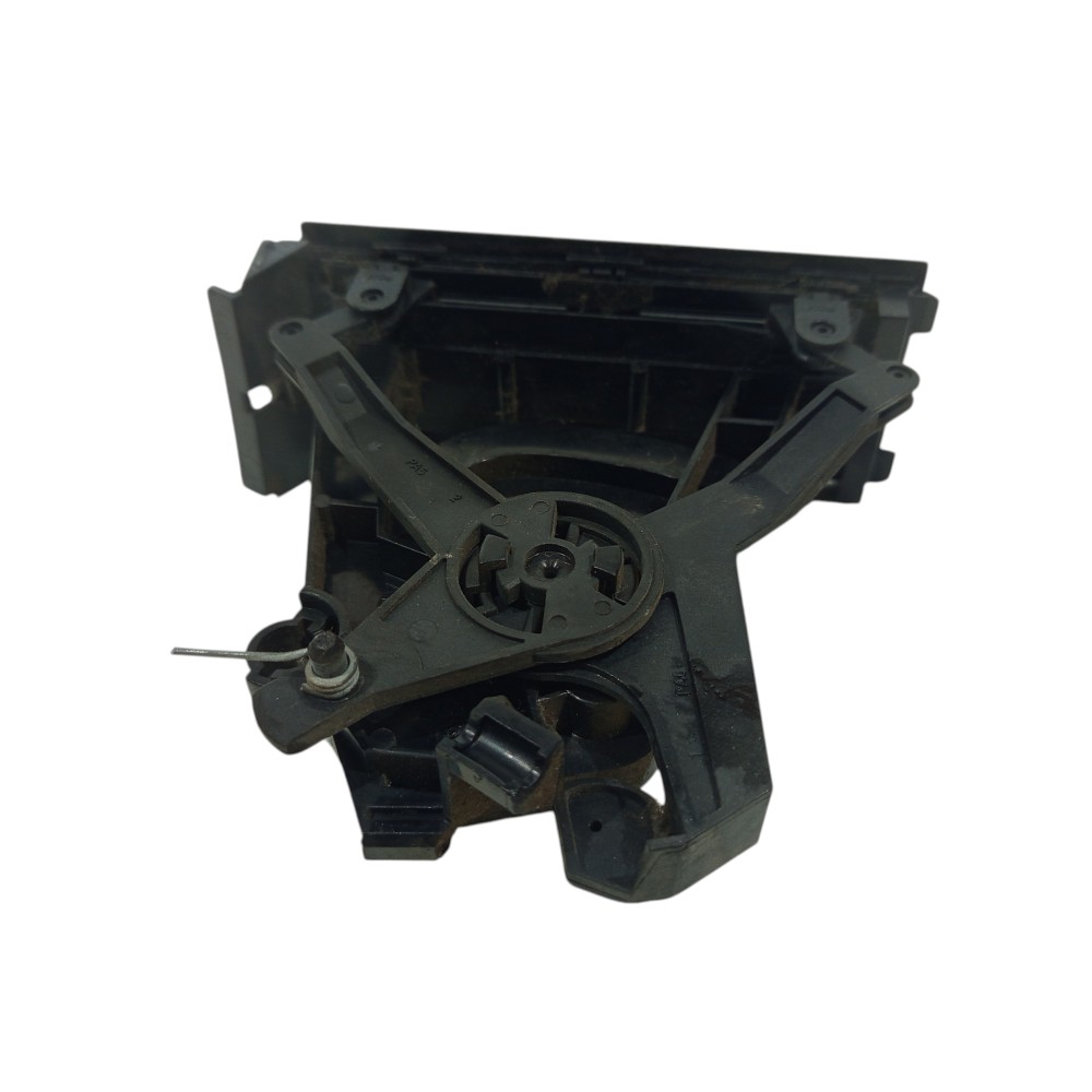 Comando Controle Ar Cond Gm Kadett 1993 A 1996 1997 Avaria 7