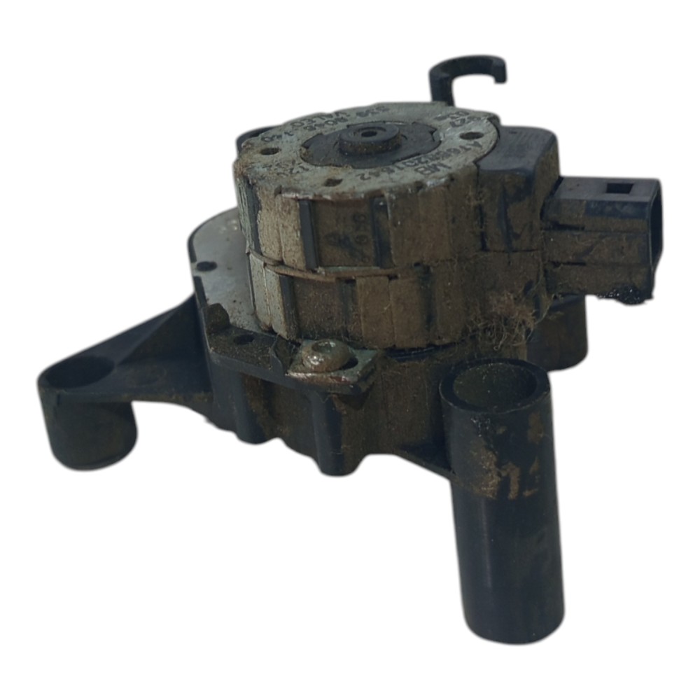 Motor Atuador Controle Portinhola Ventilação A160 1999 2000 6