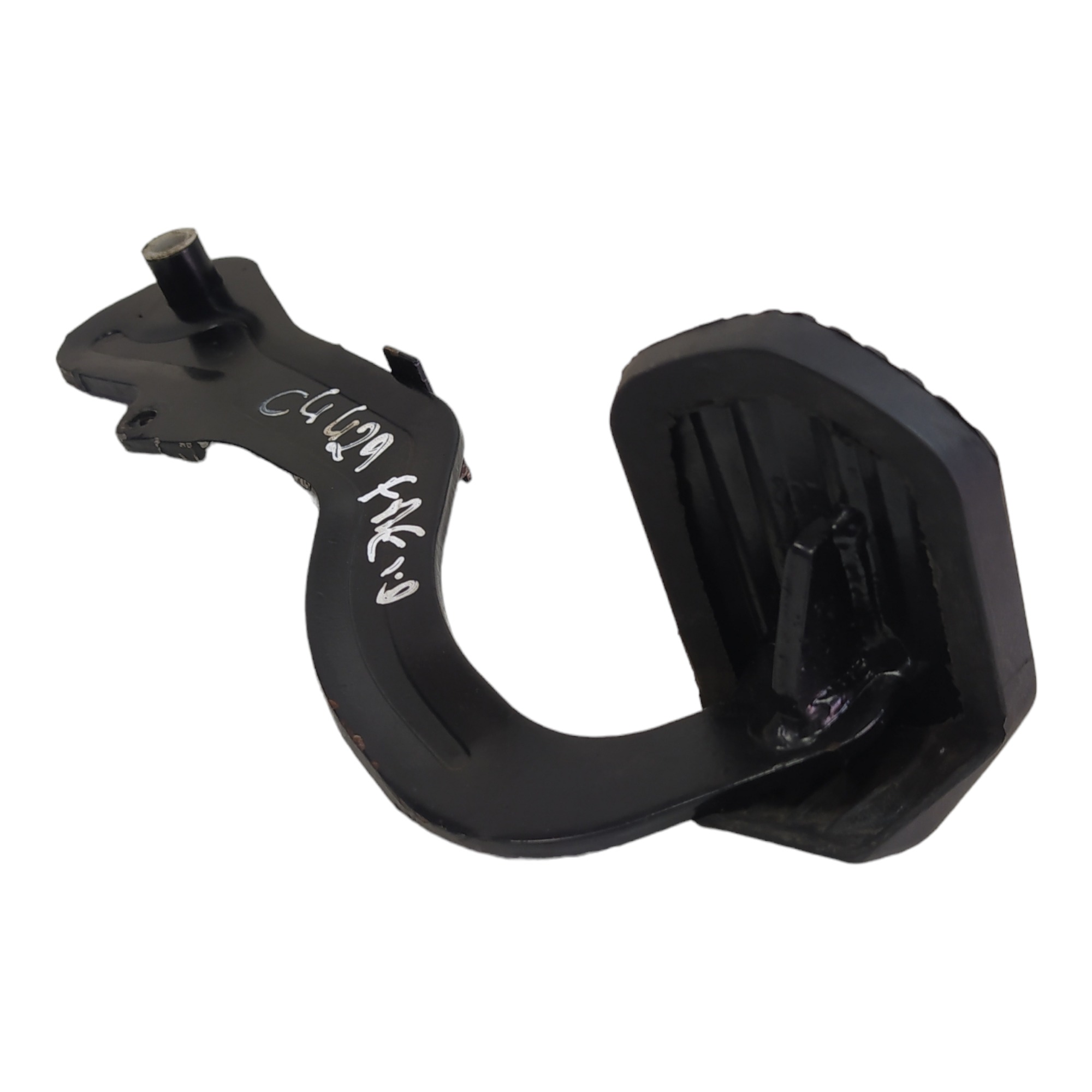Pedal Freio Citroen C4 2.0 Automático 2007 2008 2009 A 2013 5