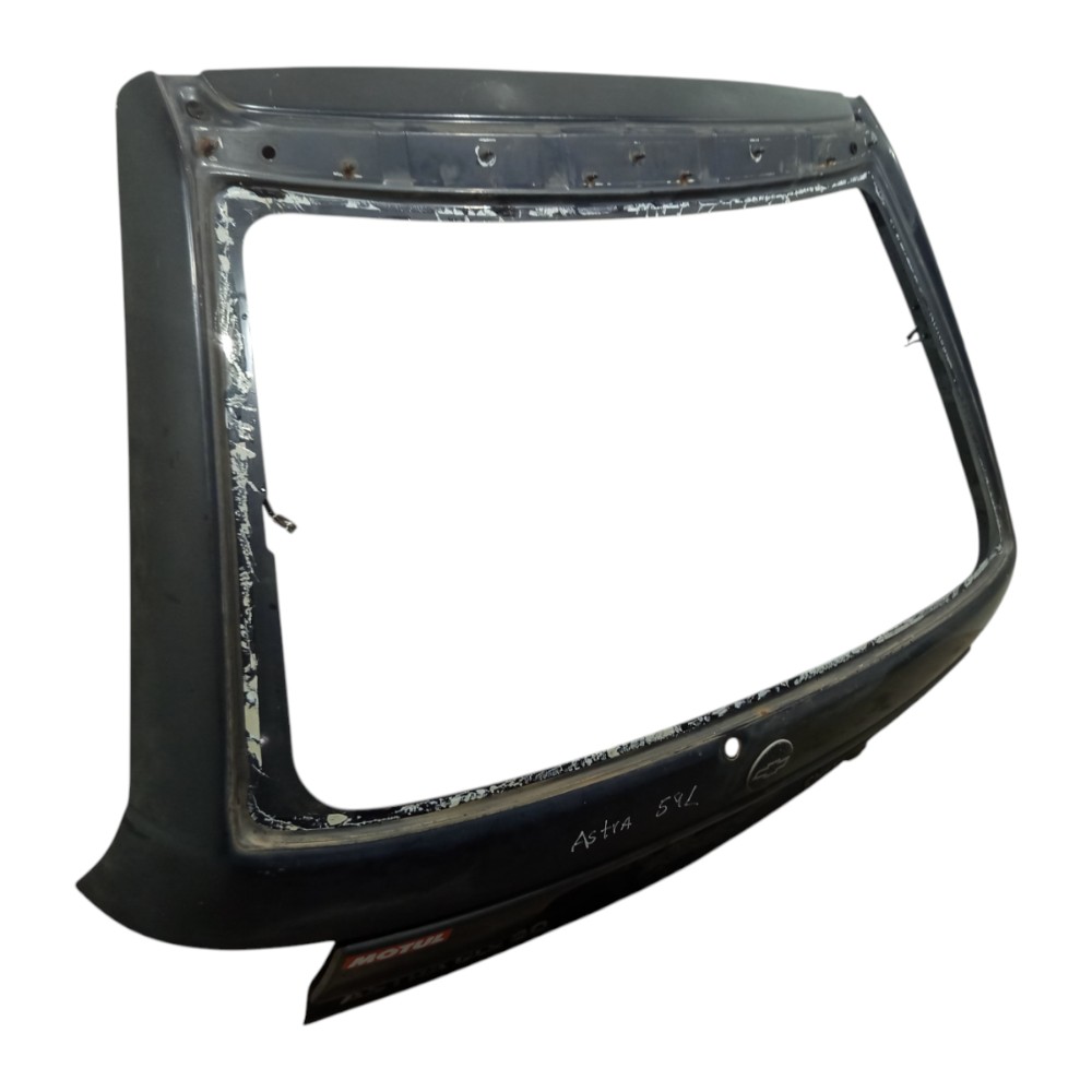 Tampa Porta Malas Traseiro Chevrolet Astra 1998 A 2002 2