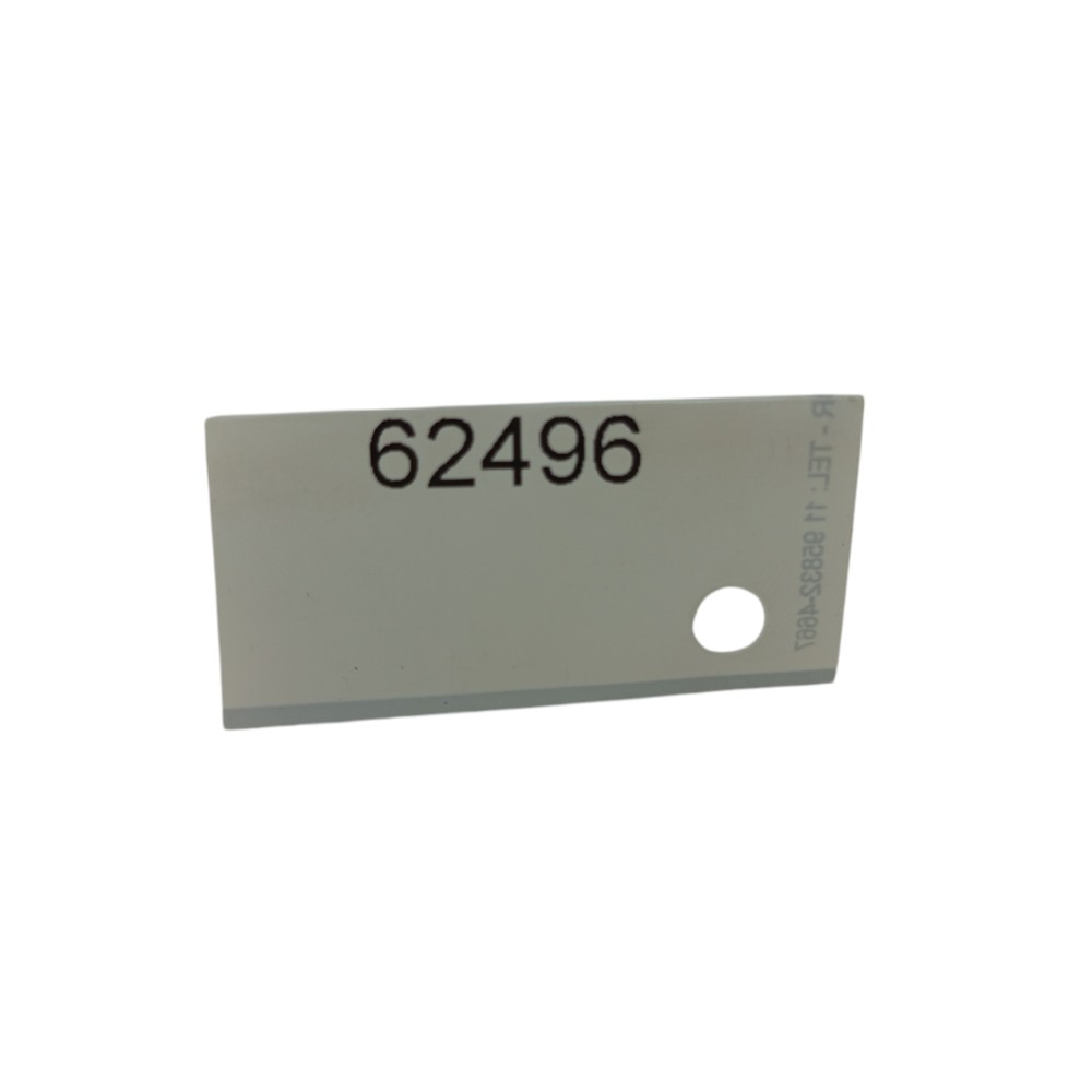 Fechadura Tampa Traseira Volkswagen Gol G2 1996 1997 A 2003 7