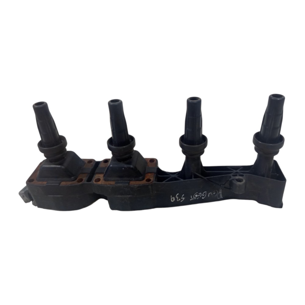 Bobina Ignição Peugeot 206 307 2006 A 2009 5
