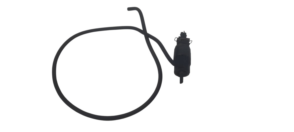 Motor Bomba Parabrisa Fiat Linea 2008 2009 2010 A 2015 2
