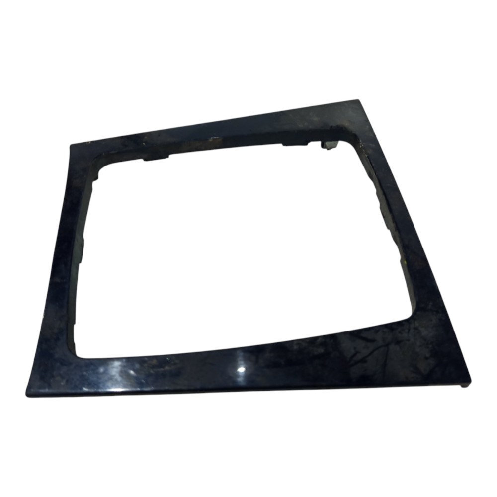 Moldura Cambio Mercedes C180 2010 2011 2012 A 2014 4
