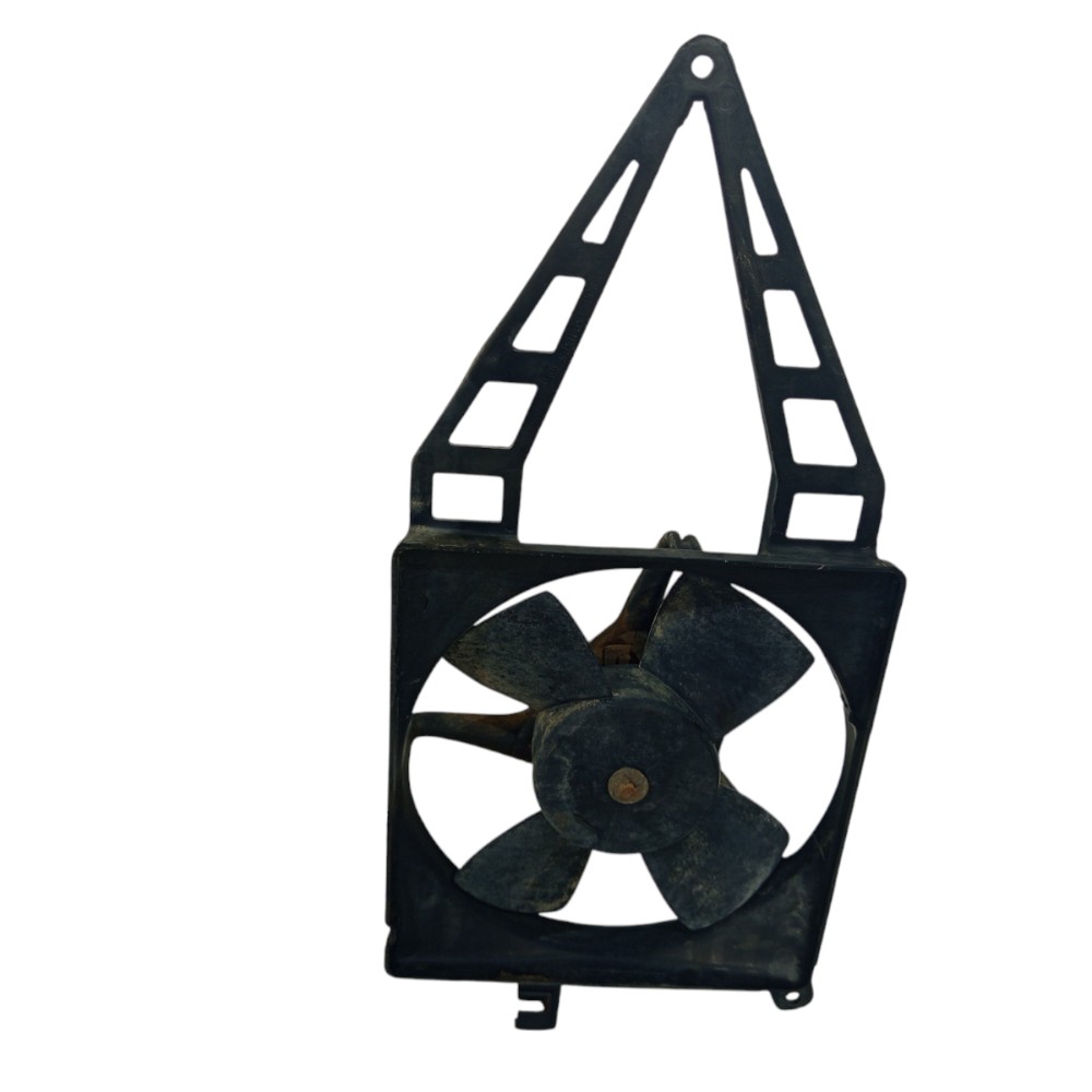 Defletor Ventoinha Sem Ar Chevrolet Corsa 1.0 1993 A 2002 2