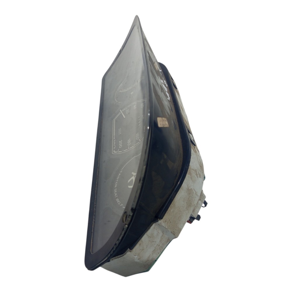Painel Instrumentos Velocímetro Fiat Palio 1999 2000 2001 3
