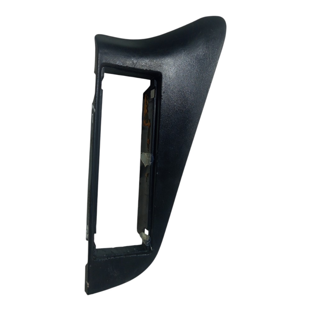 Moldura radio Fiat Palio 1996 1997 1998 A 2001 735241928 2