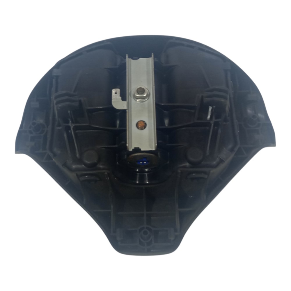Tampa Bolsa Buzina Volante Peugeot 307 2001 2002 A 2008 5