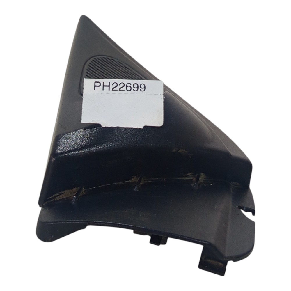 Acabamento Retrovisor Dianteiro Esque Fiat Siena 2004 A 2012 9