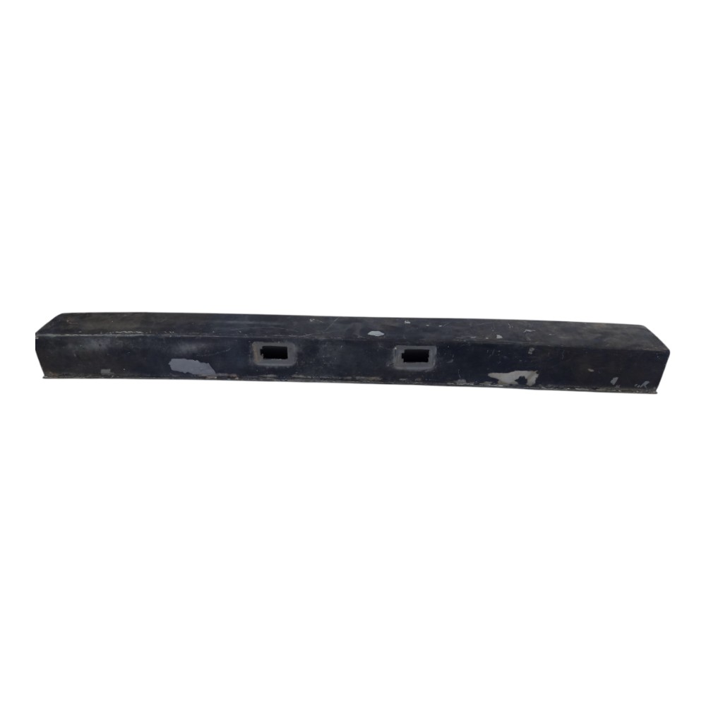 Para-choque Traseiro Fiat Elba 1995 1996 1997 1998 A 2000 3