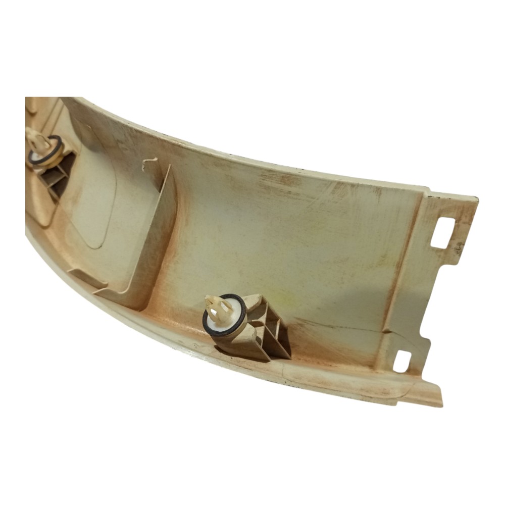 Moldura Tampa Traseira Ld Land Rover Freelander 2006 A 2014 7