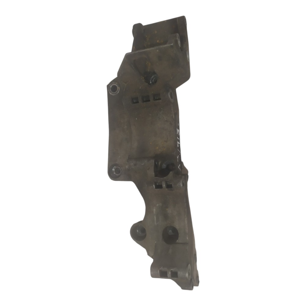 Kit Radiador Audi A3 2001 A 2006 Completo Original 4