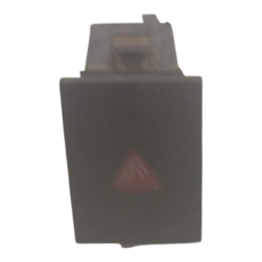 Botão Pisca Alerta Volkswagen Parati G3 2000 A 2005 Original 1