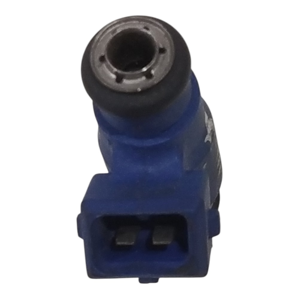 Bico injetor combustível GM Onix Prisma 1.0 2015 a 2019 original 6
