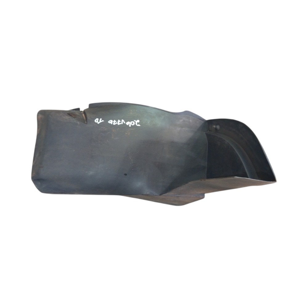 Parabarro Traseiro Direito Peugeot 206 2001 2002 2003 A 2012 8
