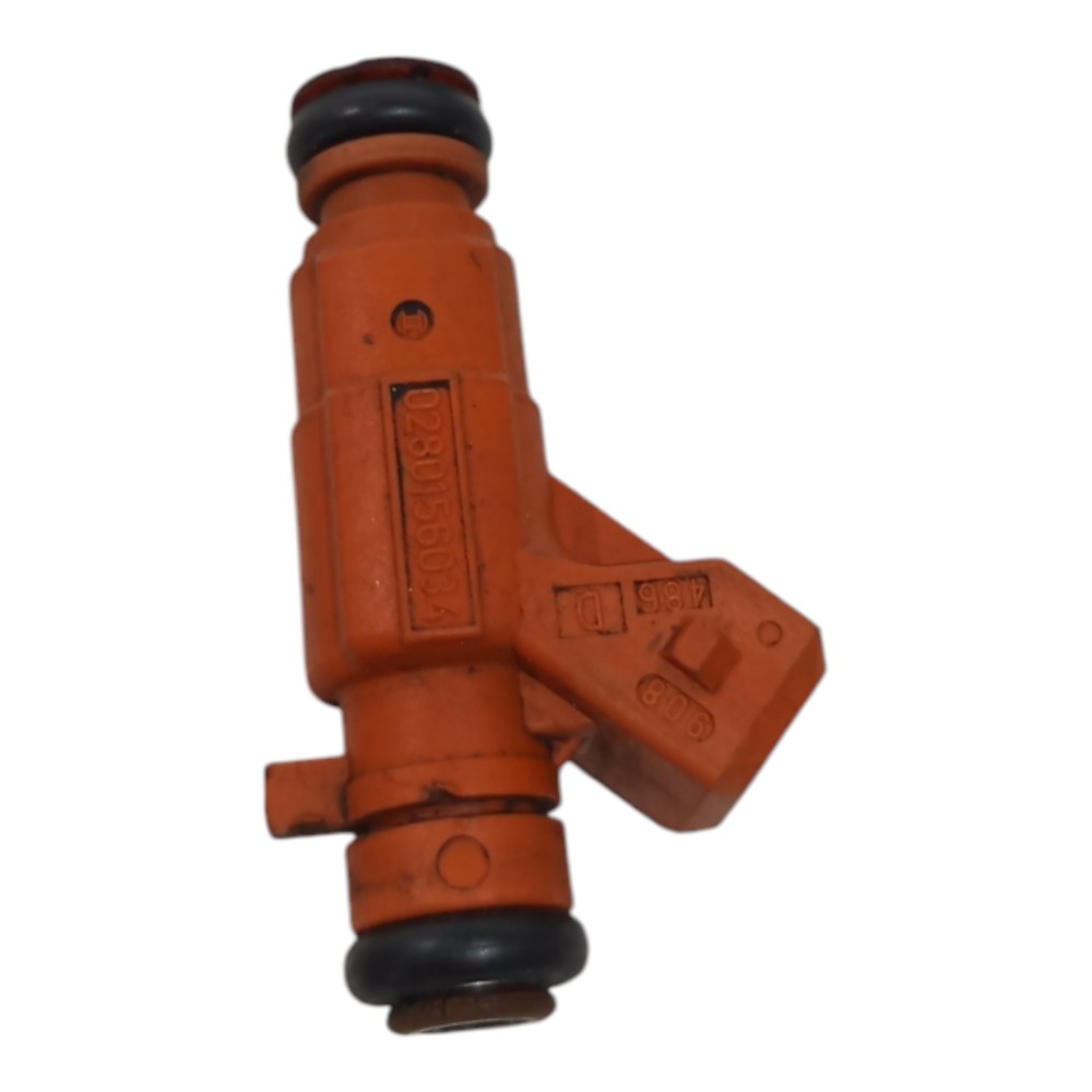 Bico Injetor Citroen C3 1.6 2003 2004 2005 2006 A 2012 3