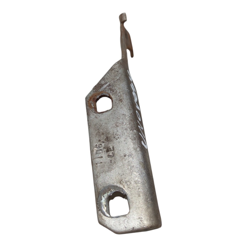 Dobradiça Esquerda Capo Fiat Uno 1990 1991 1992 1993 A 2003 5