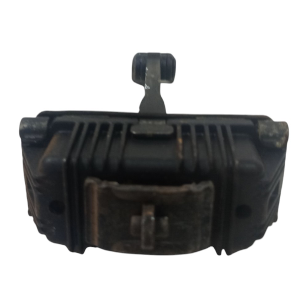 Limitador Porta Dianteiro Direito Freelander 2 2007 A 2014 3